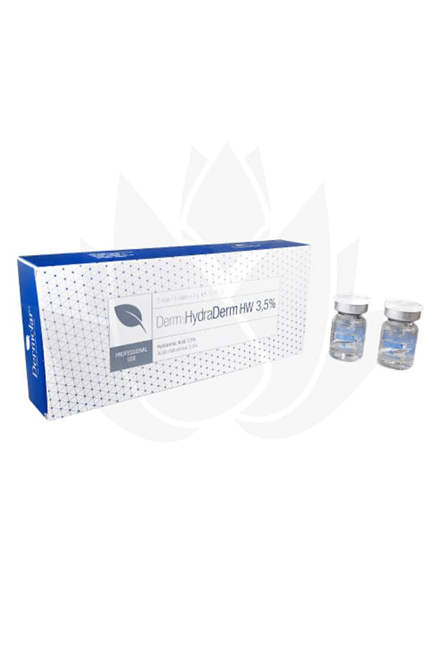 HydraDerm HW 3,5% (Redensificador)