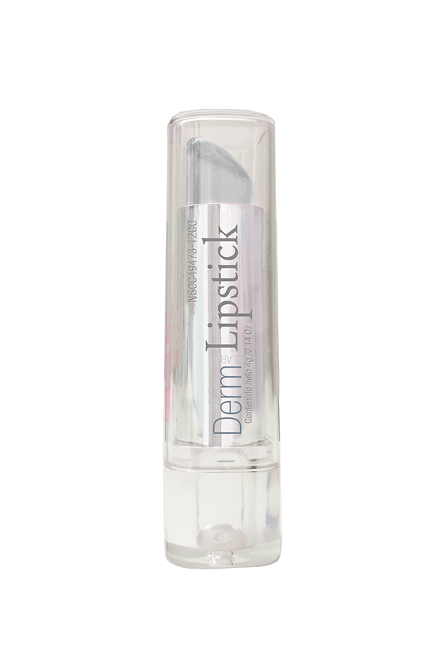 Dermclar Lipstick Mint flavorL