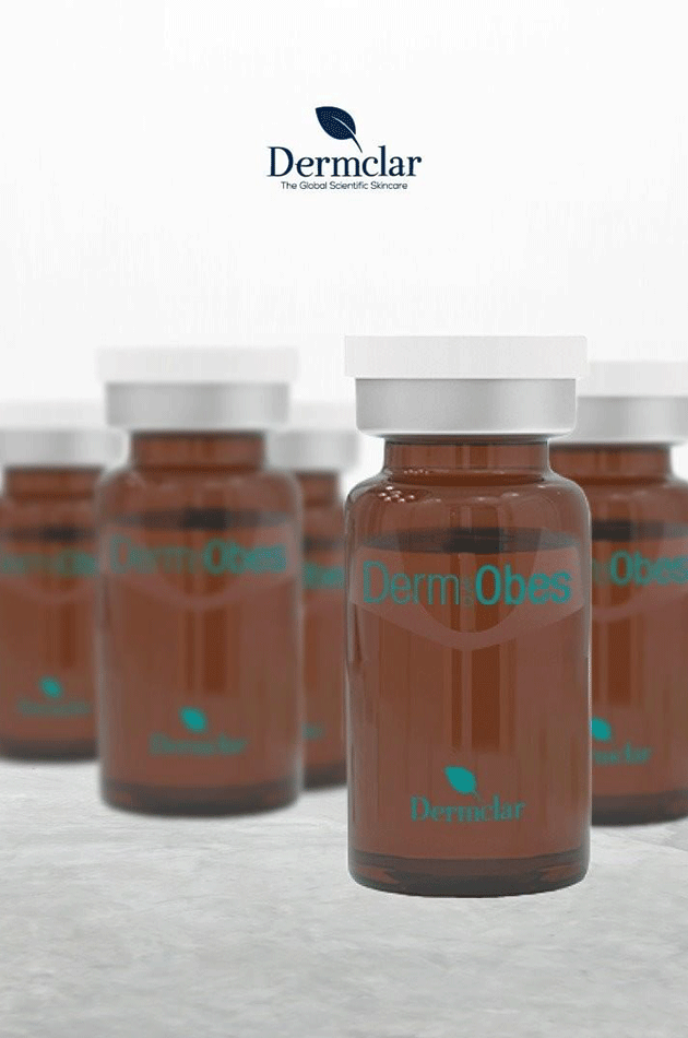 DermclarObes (Reductor de Grasa Localizada)