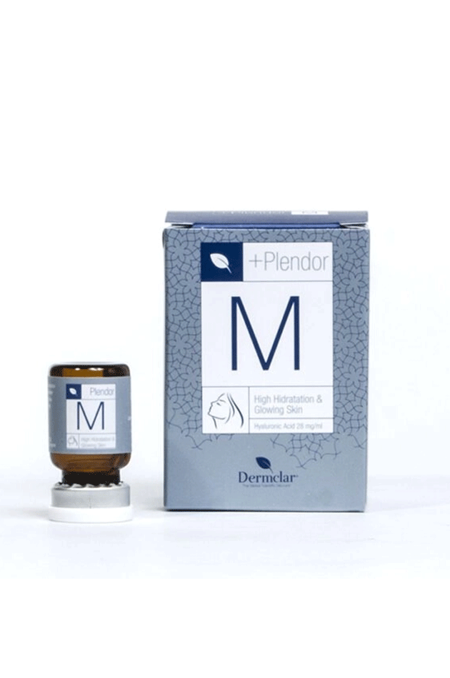 +Plendor M (Microrelleno y Biorestructurante)