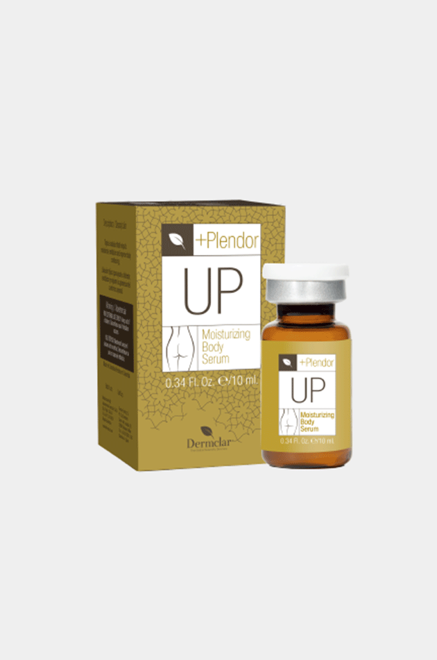 +Plendor UP (Peptidos para los Glúteos)